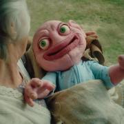 Harry Hill Makes Dark Comedy The Jillon Starring Richard Ayoade, Richard Syms, Flip Webster, Kevin Eldon