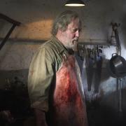 Jim Moir (Vic Reeves) to star in series 3 of All Creatures Great and Small