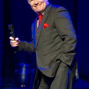 Jim Davidson