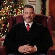 US Chat Show Host Jimmy Kimmel Gives C4’s 2025 Alternative Christmas Message