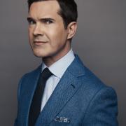 New Comedy Show For Jimmy Carr