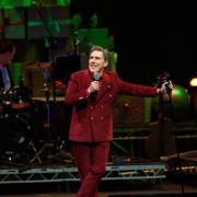 Rob Brydon Announces Christmas Show Tour