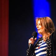 Jo Caulfield, Ninia Benjamin & Mark Nelson Share Circuit Comedian of the Year Award