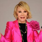 Joan Rivers