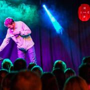 Hyde Park Book Club Announces Work In Progress Comedy Programme