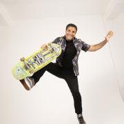 Edinburgh Fringe 2025: Rarely Asked Questions – Joe Sib