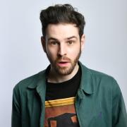 Video: Comedian Joe Jacobs Explains Anti-Jewish Racism