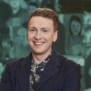 News:  Joe Lycett, Rob Beckett and Jack Dee Sign Up For Friday Night Feast 