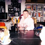 Joe Lycett To Publish Art Book