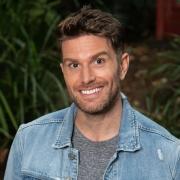 Joel Dommett To Host New I'm A Celebrity Interactive Spin-Off