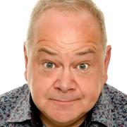 News: UK Tour For Britain's Got Talent Star John Archer