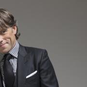 News: Intimate Work In Progress Tour for John Bishop