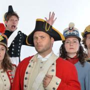 News: John Finnemore Honoured At Writers' Guild Awards – Full Results Here