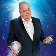 News: UK Tour For Britain's Got Talent Star John Archer