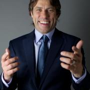 News: John Bishop Offers Exclusive Video Call for Barnardo’s