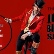 John Bishop Show