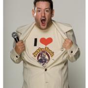NewS: Leicester Comedy Festival Awards Revealed 