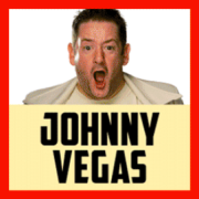 TV Viewers Convinced Johnny Vegas In Olympic Gymnastics Commentator