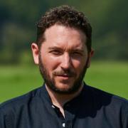 Jon Richardson Does Up A Pub In New Series