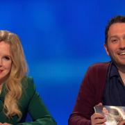 Jon Richardson and Lucy Beaumont Hunt For The Perfect Celebrity Couple