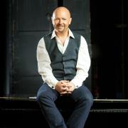 News: UK Tour For Britain's Got Talent Winner Jon Courtenay