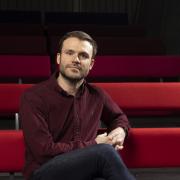 BBC Director of Comedy Jon Petrie Champions Homegrown Storytelling and Importance of Sitcoms at BBC Comedy Festival in Glasgow