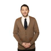 News: Jon Richardson Headlines Online Charity gig