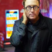 jon ronson. uk tour