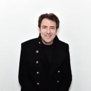News: Jonathan Ross to Host ITV Comedy Club