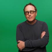 Jon Ronson Returns With New Series
