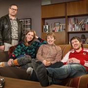 josh Widdicombe