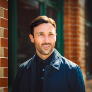 New Tour Dates For Josh James