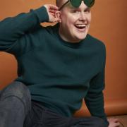 Josh Jones Announces New Tour