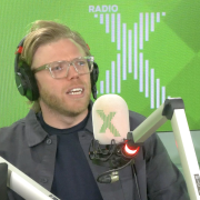 Rob Beckett Mocks "Unacceptable" Josh Widdicombe For Being Late for Their Interview