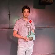 News: Comedians' Choice Winners Announced