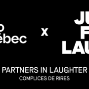 Just For Laughs Reveals Partner For Montreal Festival