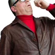 John Shuttleworth