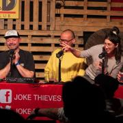 First Edinburgh Fringe 2025 Show To Go On Sale?