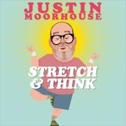 Big Tour For Justin Moorhouse