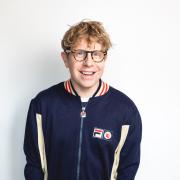 Josh Widdicombe Guests On 500th Episode Of My Time Capsule