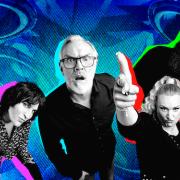Interview: Greg Davies On Never Mind The Buzzcocks