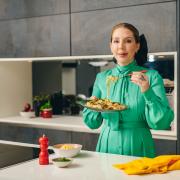 News: Katherine Ryan Joins Joe Wicks And Gizzi Erskine in Campaign To Support Independent Restaurants