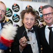 ken dodd