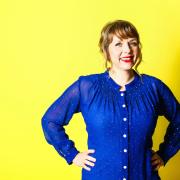 News: After Life Star Kerry Godliman To Appear In Major C4 Drama 