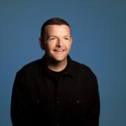 Kevin Bridges to Front Football Documentary In Run-Up to World Cup