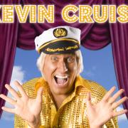 Kevin Cruise