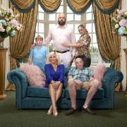  News: Second Series for King Gary