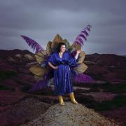 Kiri Pritchard-McLean Announces Tour Of New Show Peacock