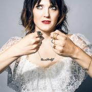 Jen kirkman on mental health