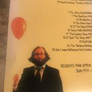 News: Daniel Kitson Releases Classic Performances To Raise Money For Venues
